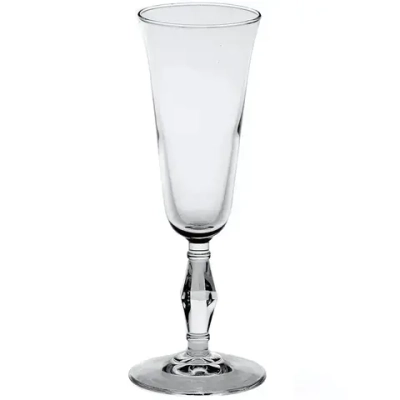 Бокал для шампанского 190мл «Ретро» 440075B