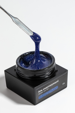 Гель Monami Stellar №2, 15г
