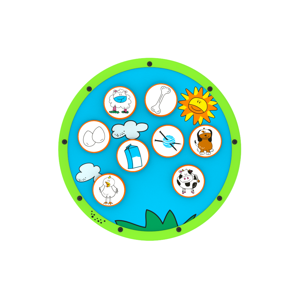 Игровой модуль Match and Pop Пары