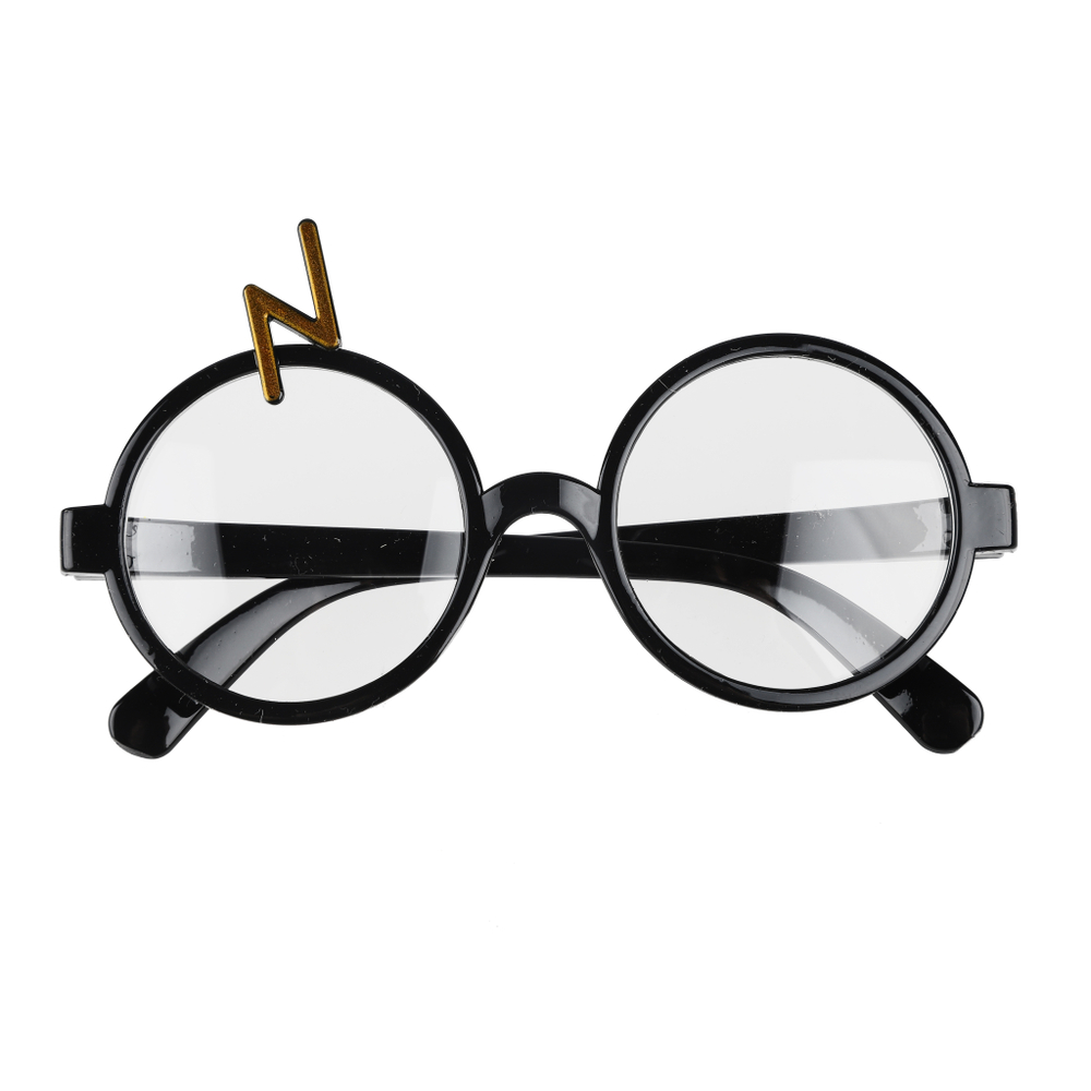 Карнавальные очки «Гарри Поттер», пластик