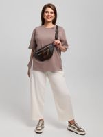 Футболка Волшебница Виотекс БЕЖЕВЫЙ