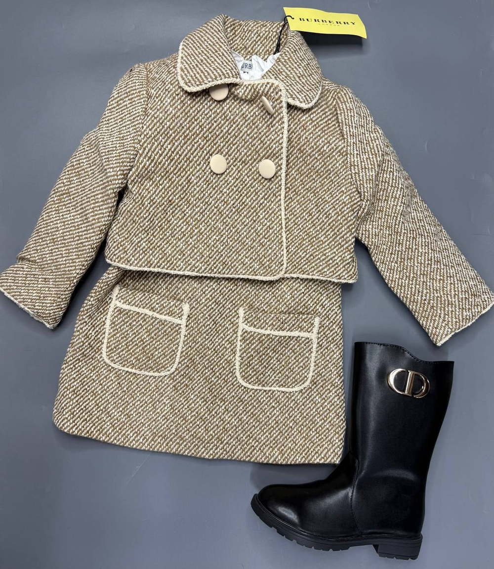 Костюм Burberry