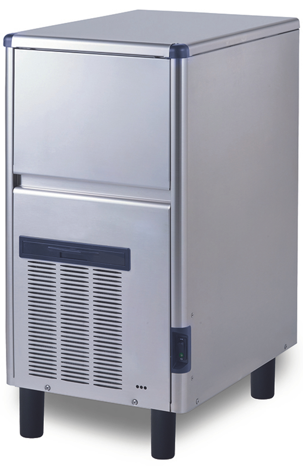 Льдогенератор Gemlux GM-IM34SDE WS