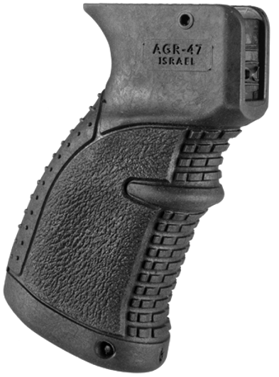 Пистолетная рукоятка AGR-47