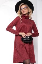 Платье "Миледи" (рэд) П8022 LT Collection