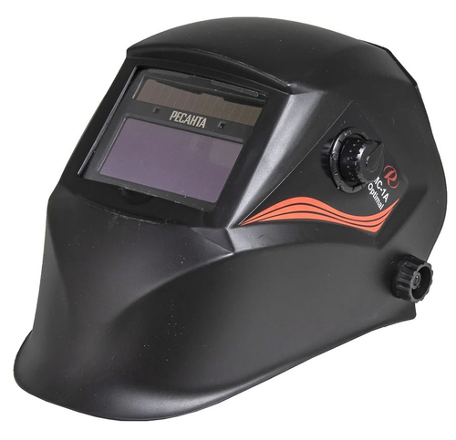 Маска сварочная Ресанта МС-1А Optimal 65/99