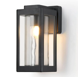 Уличный настенный светильник Ambrella light Garden ST2404