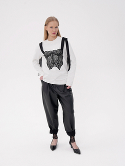 Лонг “Корсет”