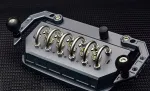 Дистанционный выключатель для GWM Poer KingKong 2023+ Great Wall Motor Поэр Кинг Конг переключатель