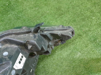 Битая Фара левая Nissan Qashqai J11 (2013-2019) галоген