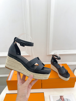 Hermes Elda Espadrille