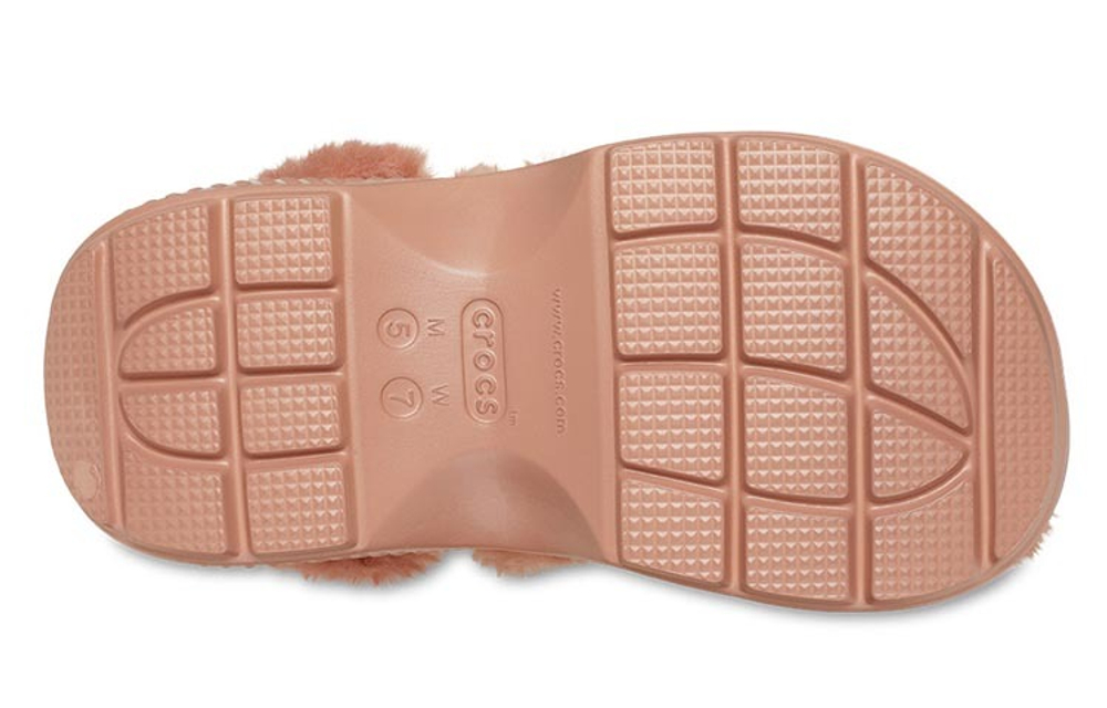 Crocs (Женская размерная сетка)