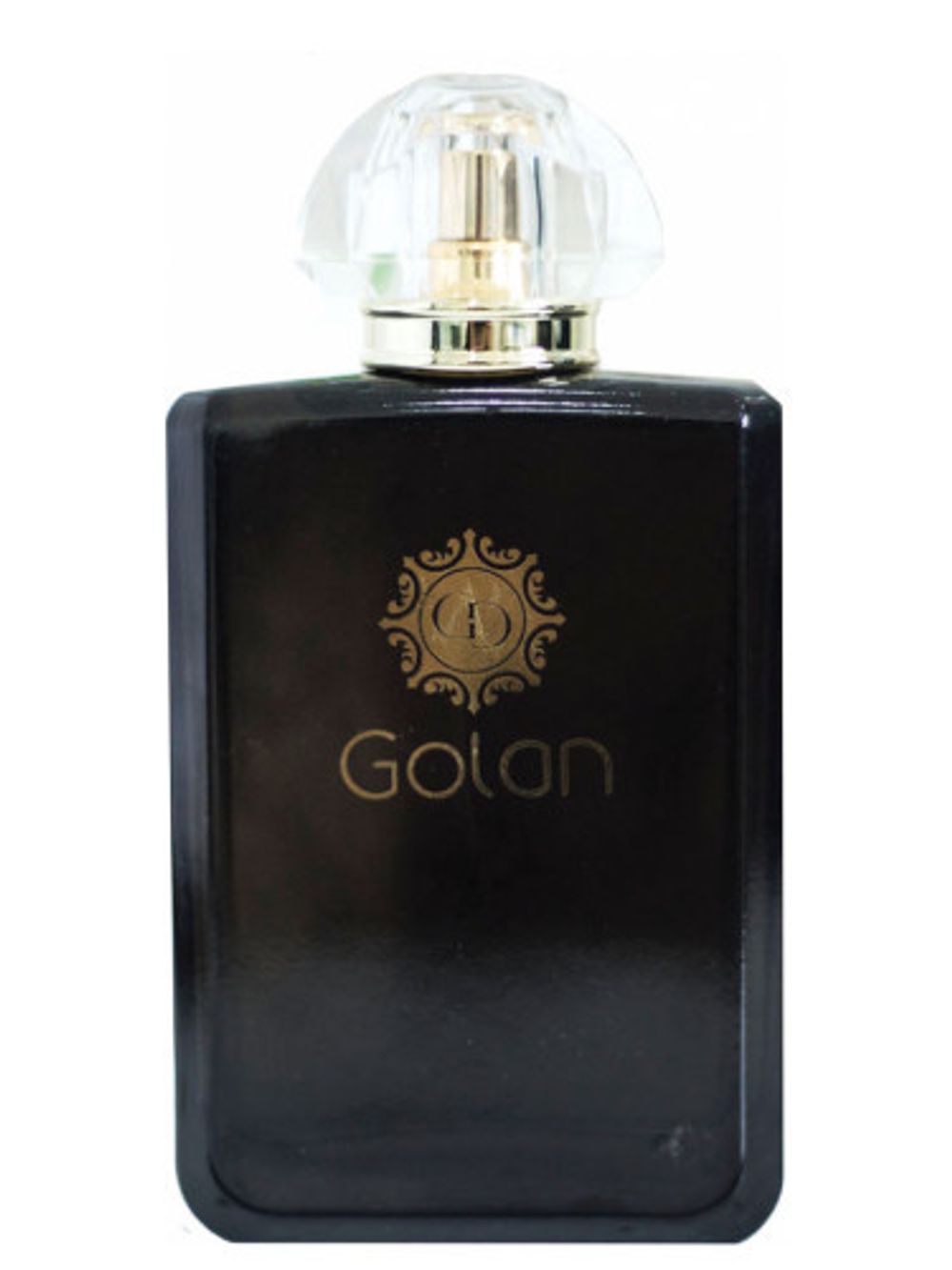 Golan Venus