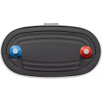 Водонагреватель Ballu BWH/S 80 Cetrion Inox Inverter