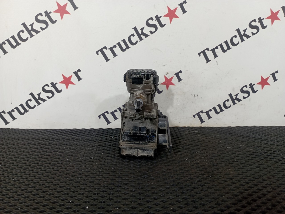 Модулятор EBS передний 2020г