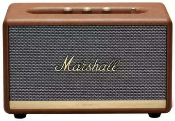 Портативная акустика Marshall Acton II, 60 Вт, коричневый