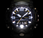 Японские наручные часы Casio G-SHOCK GG-B100-1AER