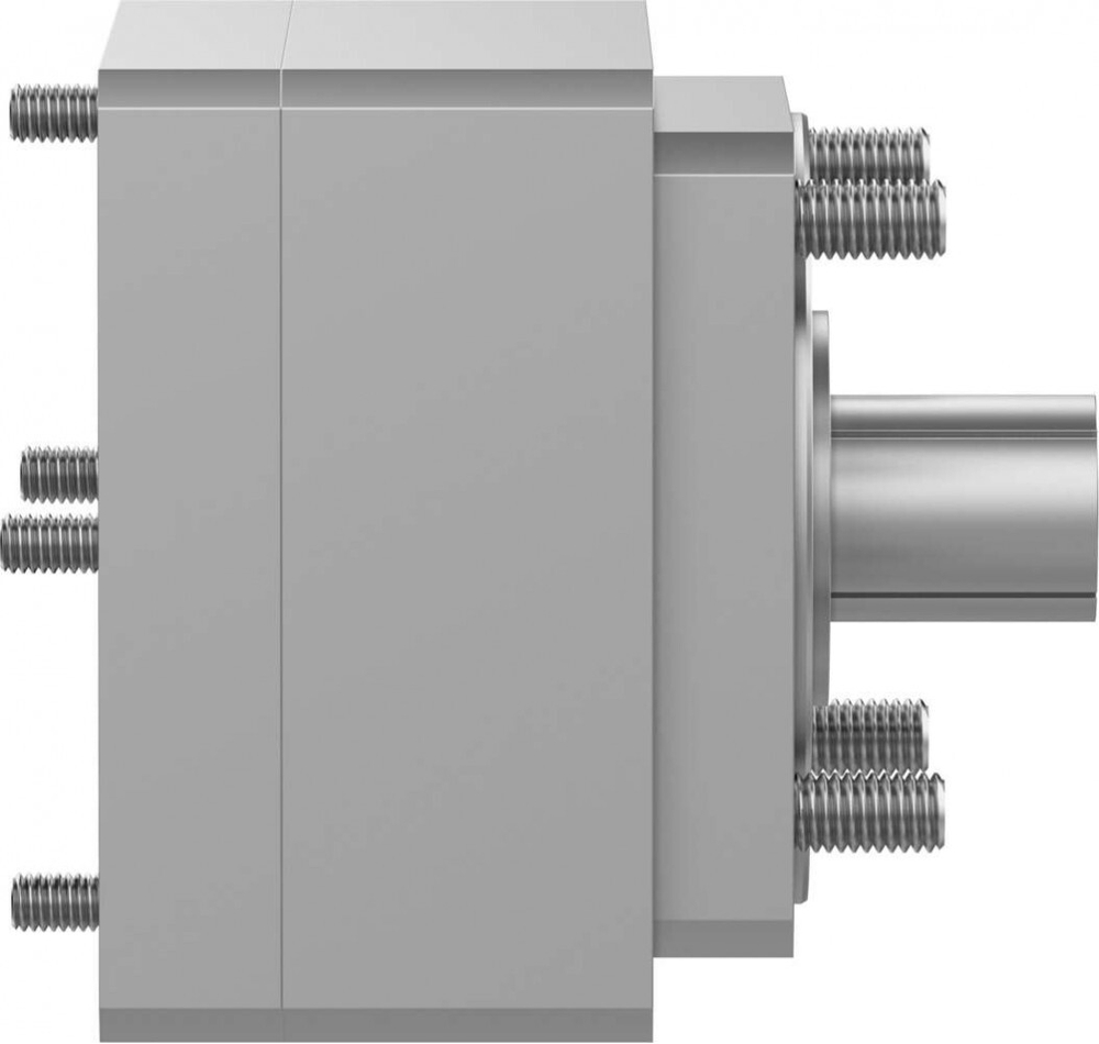 EAMM-A-N80-90GA Осевой набор