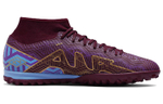 Кроссовки Nike Zoom Mercurial Superfly 9 15 Tf-