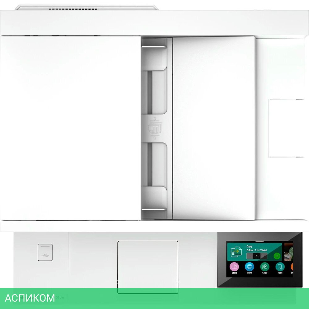 МФУ HP Color LaserJet Pro 4303DW (5HH65A#B19)