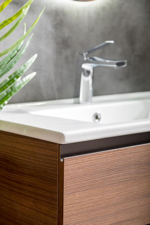 Armadi Art Тумба CAPOLDA 85 dark wood