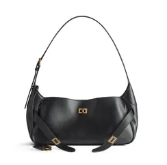 Сумка BALENCIAGA Bel Air Small in Soya