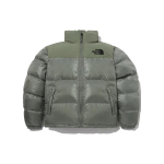 Куртки THE NORTH FACE FW23 Nuptse ON BALL, NJ3NP55E