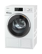 Сушильная машина Miele TWL780WP белый RU
