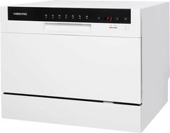 Посудомоечная машина HIBERG T56 615 W