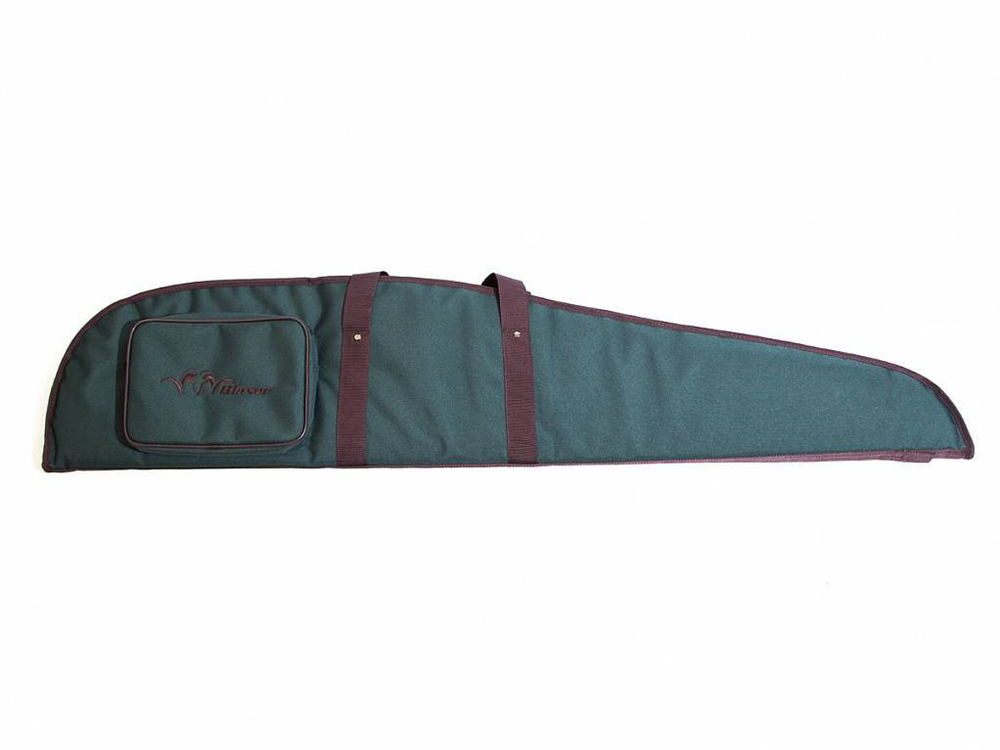 Чехол для оружия Blaser Cordura Type С 128см зеленый