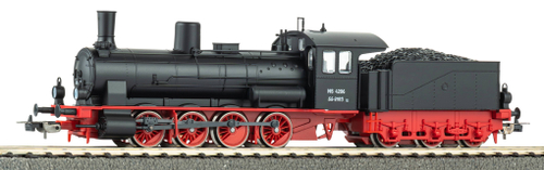 Паровоз BR 55 NS + звуковой декодер, эпоха III