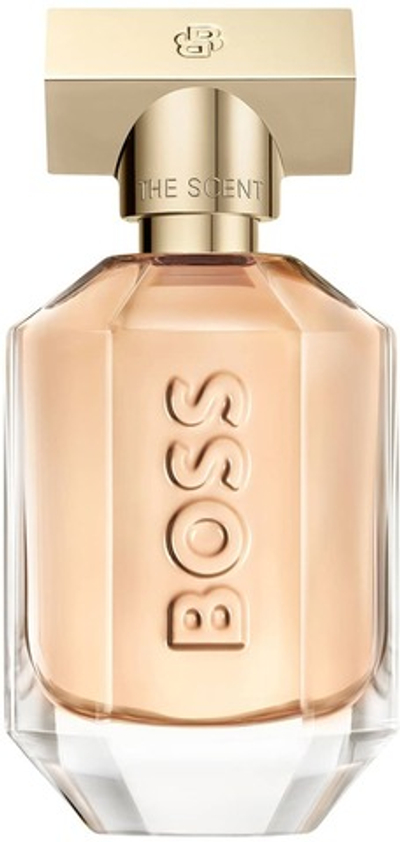 Hugo Boss The Scent For her Eau de Parfum 30 ml