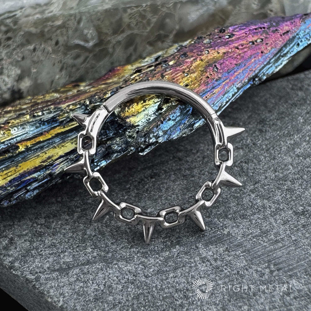 Кликер Thorns 1.2мм