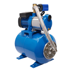 Насосная станция Aquario AUTO AMH-100-6P