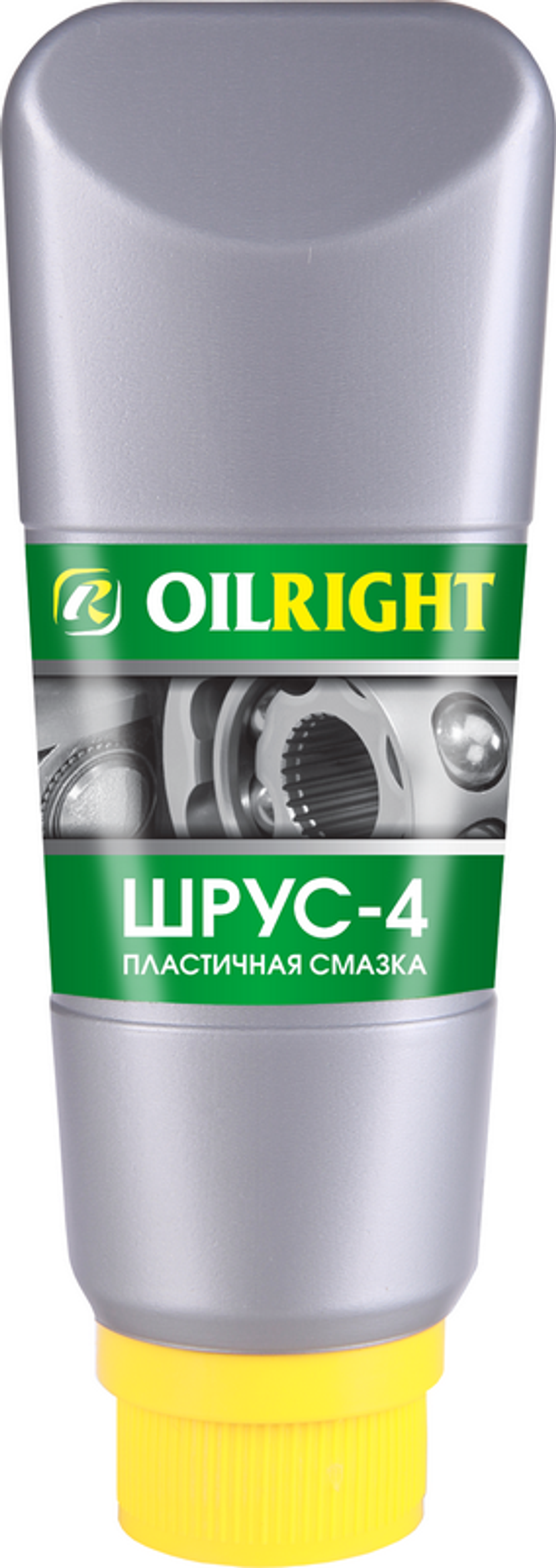 Смазка ШРУС-4 Oilright, 100 г