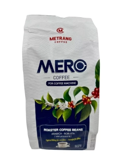 Вьетнамский зерновой  кофе бленд "Mero", 500гр.