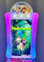 Детский игровой аппарат 3В1 «Пинбол»