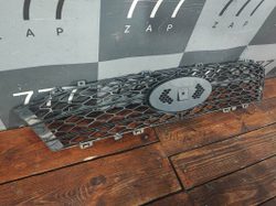 Решетка радиатора LADA Vesta 15-нв Б/У Оригинал 8450006673