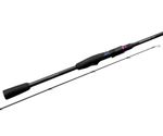 AZURA Удилище спиннинговое Raidоn XP R80H Power Hunt 2,44м тест 12-48г