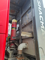 Shacman (Shaanxi) SX* 6x6 Самосвал SX32586V385 (Дизельный, 11,6 л, 423 л.с., МТ)