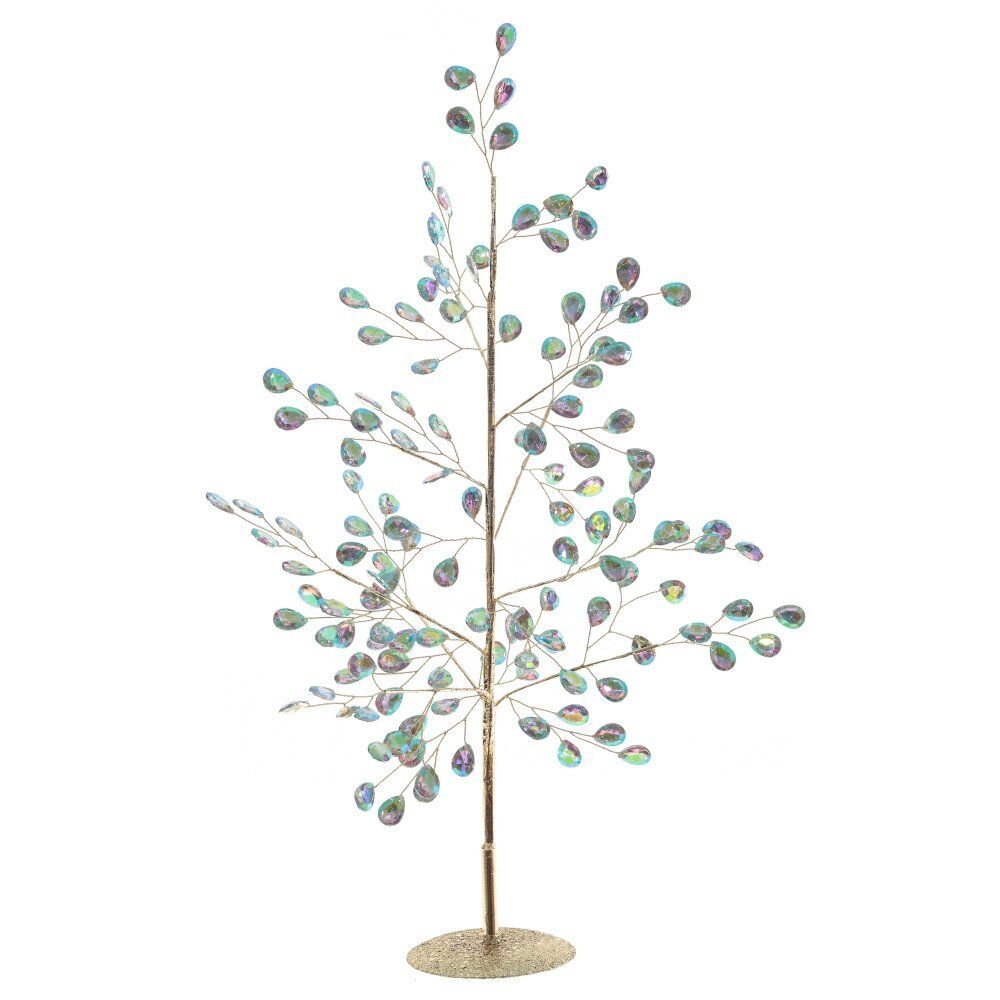 GAEM Изделие декоративное "Дерево", Н45см, L34 W34 H51 см