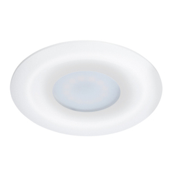 Встраиваемый светильник Arte Lamp A2169PL-1WH