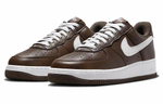 Кроссовки Nike Air Force 1 Low "Chocolate"