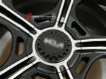 КОВАНЫЕ ДИСКИ для Kia CARNIVAL