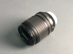 Nikon 18-105mm 3.5-5.6G