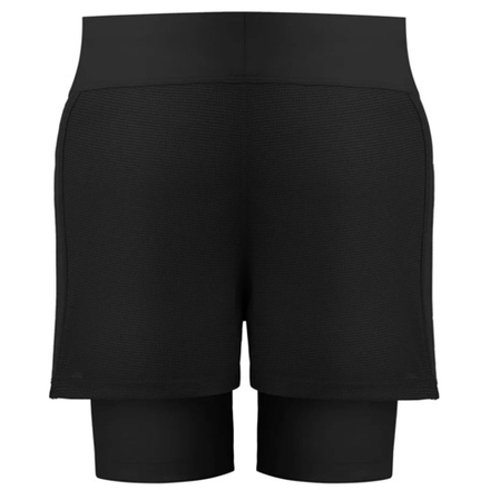 ОДЕЖДА ДЛЯ ТЕННИСА Женская, Шорты POIVRE BLANC SHORT .