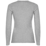 Женская футболка Extreme с длинным рукавом