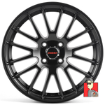 Комплект дисков Rays 16x6.5 et35 4x100