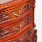 Комод в стиле Людовика XV