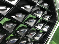 Бампер передний Chery Tiggo 7 Pro Max 24- В сборе